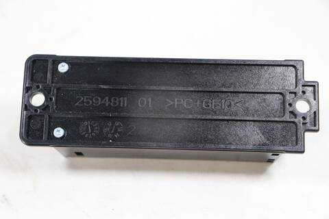 Foto 2ª: Centralita Check Control Bmw Serie 7 720 B57D30B AUT. (2016)