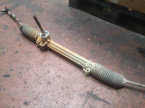 Cremallera de Direccion Fiat 500 169A4000