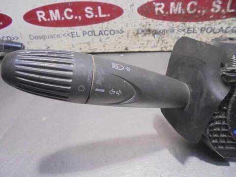 Foto 4ª: Mando Multifuncion Fiat Doblo 1.9 JTD CAT 105CV 77KW [223B1000] (2006)