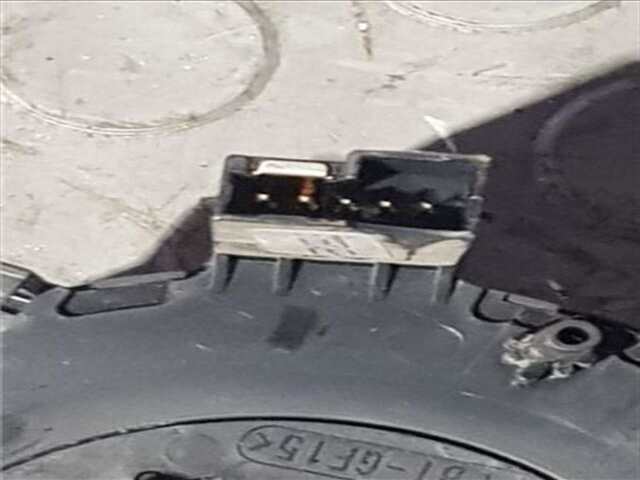 Foto 3ª: Anillo Airbag Volkswagen Golf 1.9 TDI [AHF]