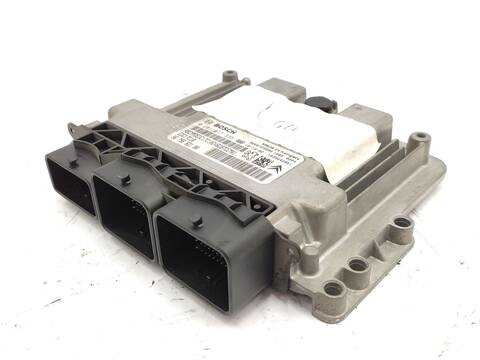 Centralita Motor ECU Citroen C4 1.6 HDI 90 92CV 68KW