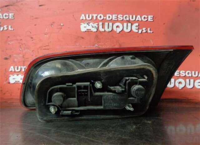 Piloto Trasero Izquierdo Fiat Croma 1.9 8V MULTIJET ACTIVE (12.2007- ) [1.9 LTR. - 88 KW 8V JTD CAT (939A1000 - 192A8000)]
