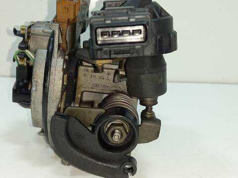 Foto 2ª: Inyectores Renault 19 1.4 G 60CV 44KW BERLINA CON PORTON B-C53) E7J (1996)