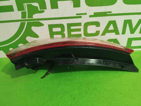 Foto 2ª: Piloto Trasero Izquierdo Citroen C4 1.6 16V HDI FAP 109CV [9HZDV6TED4] (2007)