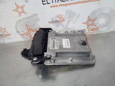 Centralita Motor ECU Audi A4 2.0 TDI 16V 103KW) BERLINA 140CV