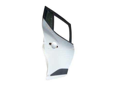 Foto 3ª: Puerta Trasera Derecha Dacia Sandero TCE 90 B8M1 B8MA B8AC) (2012)