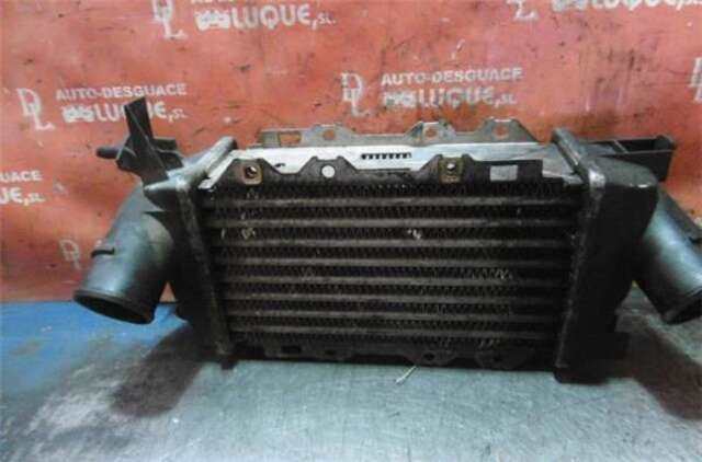 Foto 2ª: Intercooler Opel Vectra 2.0 DTI 16V [X 20 DTH]