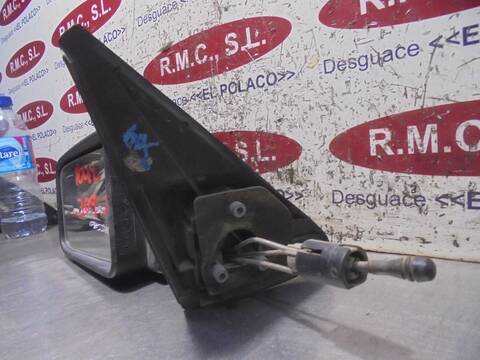 Foto 2ª: Retrovisor Izquierdo Peugeot 309 1.4 67CV 49KW (1986)