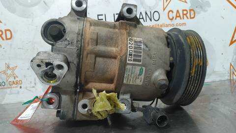 Foto 3ª: Compresor Aire Acondicionado Kia Ceed EMOTION 140CV 103KW [D4EA] (2007)