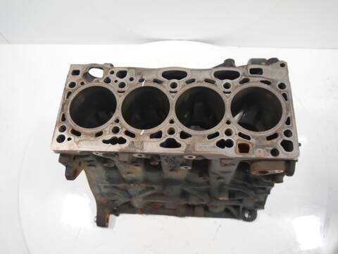 Bloque Motor Audi A3 115 CV 85KW