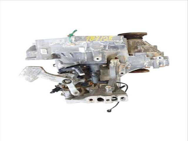 Caja Cambios Skoda Yeti 1.6 TDI