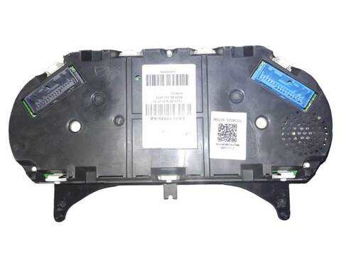 Foto 3ª: Cuadro de Instrumentos Jaguar XF 2.2 D (2008)