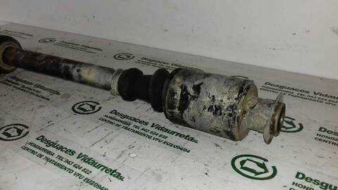 Foto 3ª: Transmision Delantera Derecha Renault Scenic 2.0 16V 139CV 102KW RX4 JA0) [F4RC7] (2002)