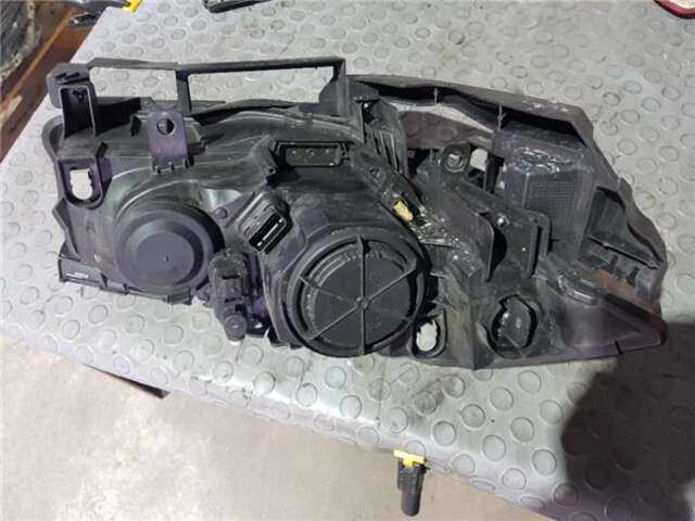 Foto 2ª: Faro Izquierdo Renault Megane 1.6 16V II SEDAN (LM0/1_) [K4M D8]