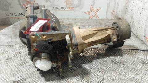 Foto 4ª: Diferencial Delantero Toyota Rav4 2.0 D-4D EXECUTIVE 4X4 2003 ) 116CV 85KW [1CDFTV] (2005)