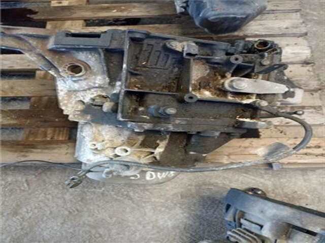 Caja Cambios Citroen C1 1.9 D (1985 _)