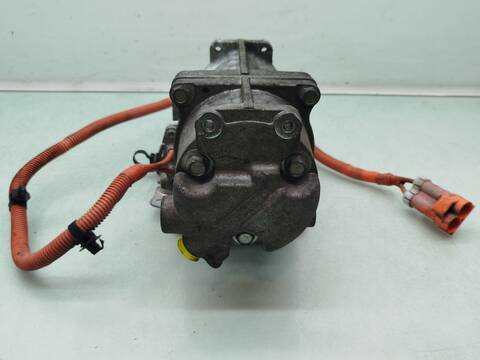 Foto 2ª: Compresor Aire Acondicionado Peugeot iON ELECTRIC 67CV 49KW [Y4F1] (2012)