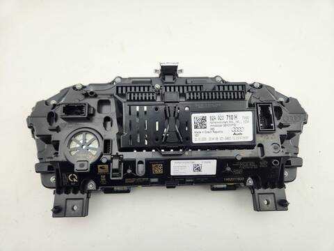 Foto 4ª: Cuadro de Instrumentos Audi A1 ADVANCE 95CV [DUSB] (2025)