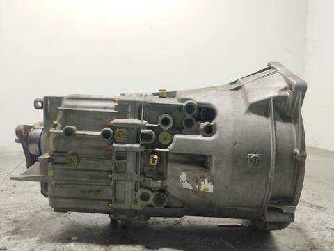Foto 2ª: Caja Cambios Bmw Serie 3 320 3.0 D 184CV 135KW E46) M57D30 [M57 D30 (306D1)] (2001)