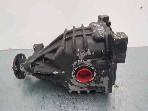 Foto 3ª: Diferencial Trasero Hyundai Santa Fe 2.0 GLS CRDI 4X4 113CV 83KW [D4EA] (2001)