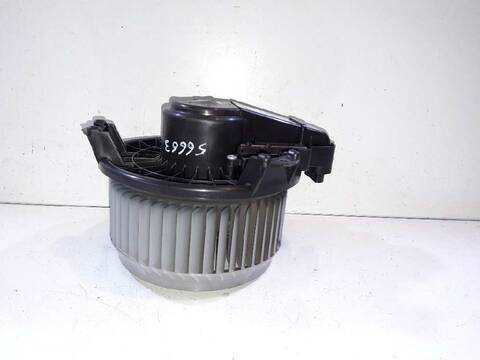 Calefacción Toyota Auris 1.8 16V HIBRIDO) 99CV 73KW