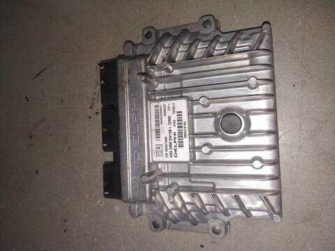 Foto 3ª: Centralita Motor ECU Peugeot 508 ACTIVE 140CV 103KW [RH01] (2014)