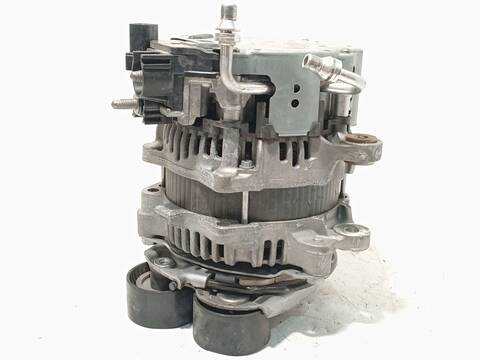 Foto 4ª: Alternador Bmw Serie 3 320 2.0 D 190CV 140KW AUT. MILD-HYBRID MHEV 48V) G21 G81) [B47D20B] (2022)