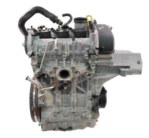 Motor Completo Audi A1 115CV 85KW