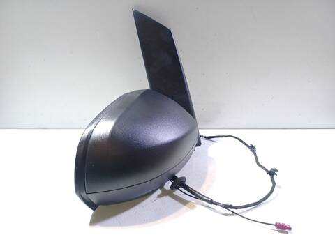 Foto 2ª: Retrovisor Derecho Mercedes Vito 114 CDI 447.601 447.603 447.605) 136CV 100KW FURGONETA [654920]