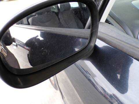 Foto 2ª: Retrovisor Izquierdo Seat Leon BXE (2007)