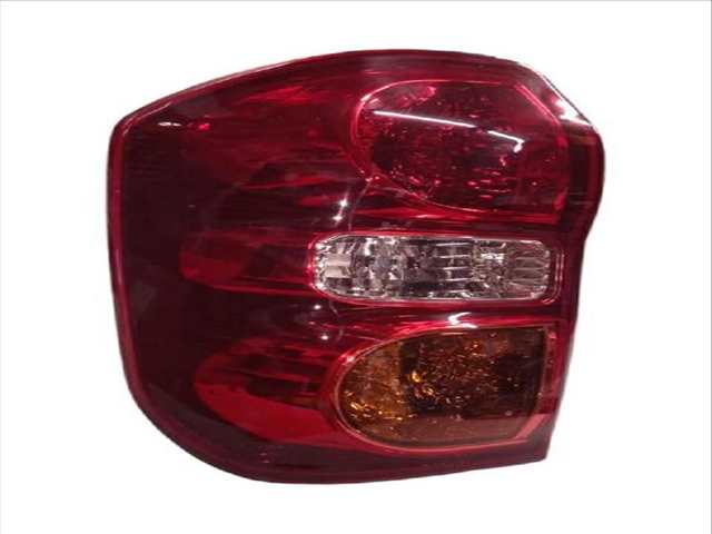 Foto 2ª: Piloto Trasero Izquierdo Toyota Rav4 2.0 D 4WD CLA20_ CLA21_ CLA20R CLA21R) (2000)