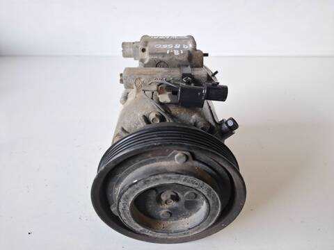 Foto 3ª: Compresor Aire Acondicionado Hyundai i30 CLASSIC 1 CRDI CAT 1582 CM3) 116CV (2007)