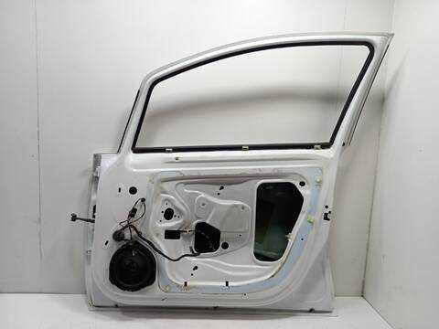 Foto 3ª: Puerta Delantera Derecha Opel Corsa Z13DTR (2012)