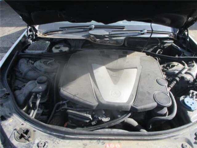 Foto 3ª: Faro Antiniebla Delantero Izquierdo Mercedes Clase S 220 3.0 S 320 CDI L (221.122) [3.0 LTR. - 173 KW CDI CAT] [642930]
