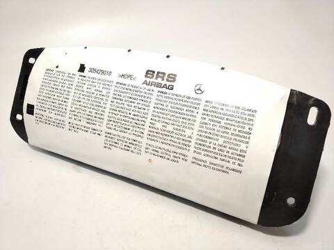 Airbag Delantero Derecho Mercedes Clase C 160 2.1 CDI CAT COUPE 170CV 125KW