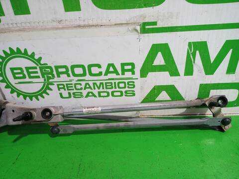 Foto 2ª: Motor Limpia Delantero Ford Focus TREND 101CV [FFDA] (1998)