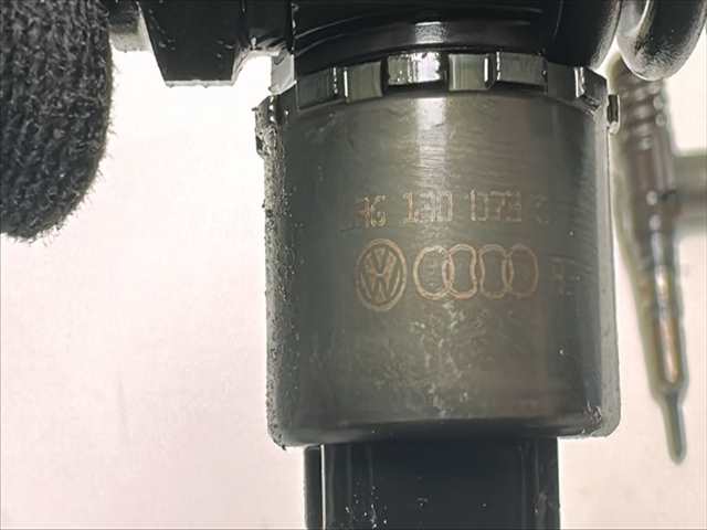 Foto 2ª: Inyectores Audi A3 2.0 TDI [BKD] (2008)