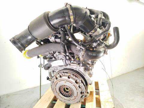 Foto 2ª: Motor Completo Hyundai Tucson 1.6 T-GDI 150CV 110KW [G4FP] (2023)