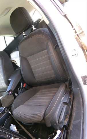 Asiento Delantero Izquierdo Opel Insignia 1.6 CDTI 2013-2017