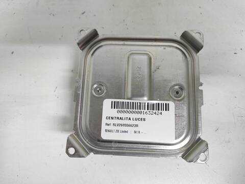 Foto 2ª: Centralita Faros Xenon Renault Zoe 5AQ60 (2021)