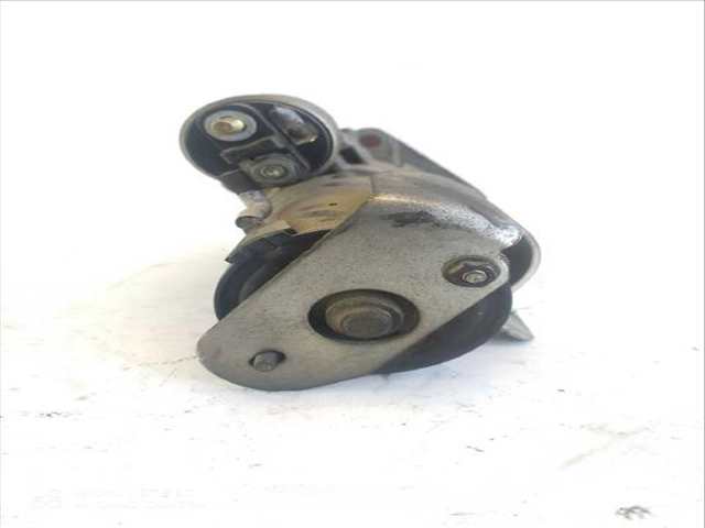 Foto 3ª: Motor de Arranque Volvo S80 D5 (1998)