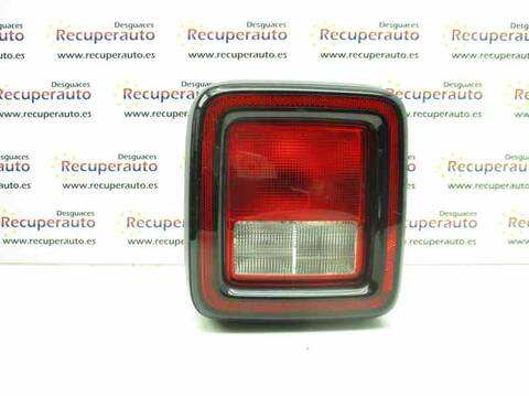 Piloto Trasero Izquierdo Jeep Wrangler VERSION INDEFINIDA