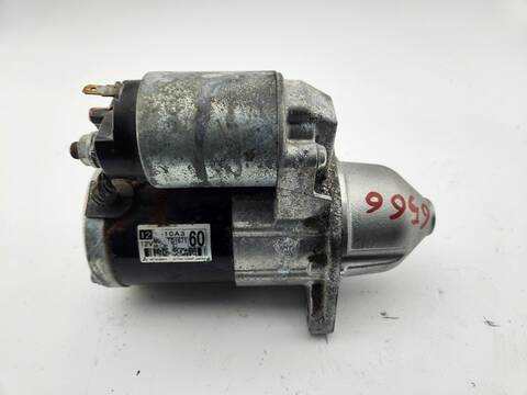 Motor de Arranque Mitsubishi Eclipse KAITEKI 4WD 163CV 120KW