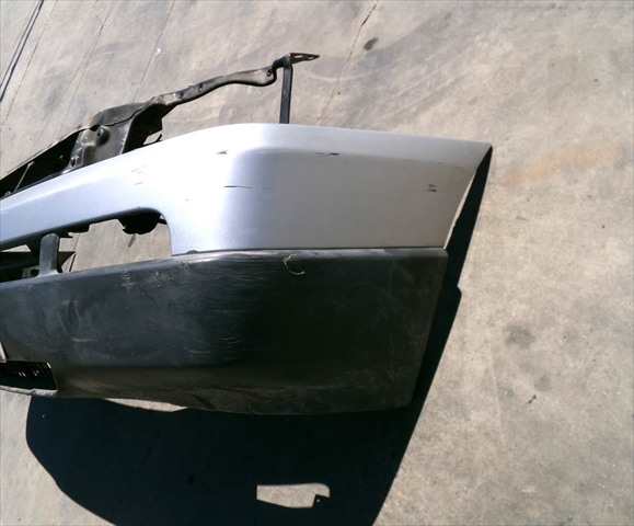 Foto 3ª: Paragolpes Delantero Peugeot Expert 2.0 HDI 1994-2003 [RHX] (2003)