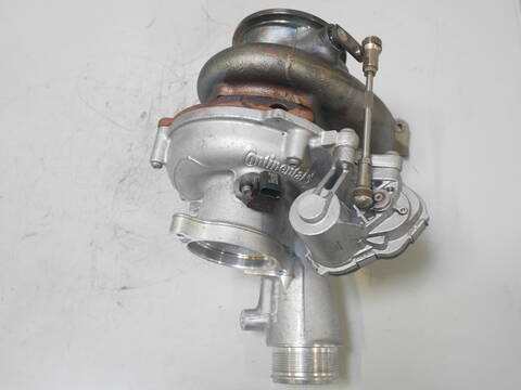 Turbocompresor Audi A3 310CV 228KW