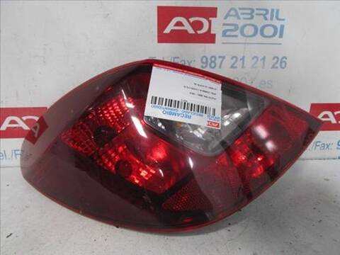 Piloto Trasero Izquierdo Opel Corsa 1.3 CDTI 95CV 70KW