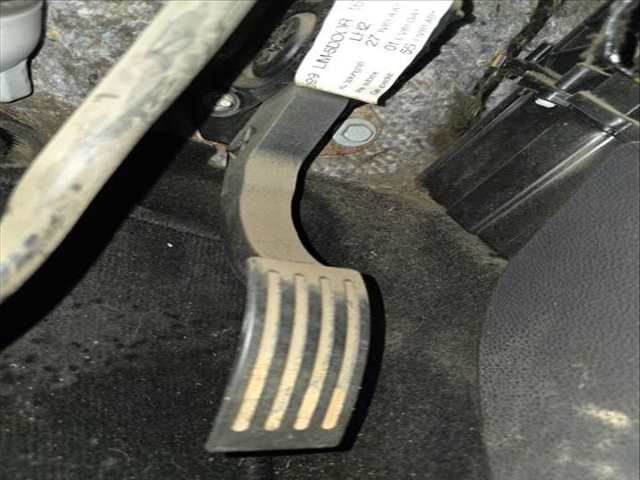 Pedal Acelerador Ford Focus IQDB BERLINA