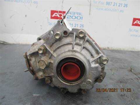 Foto 3ª: Caja Transfer Toyota Rav4 2.2 D-4D 136CV 100KW [2AD-FTV] (2009)