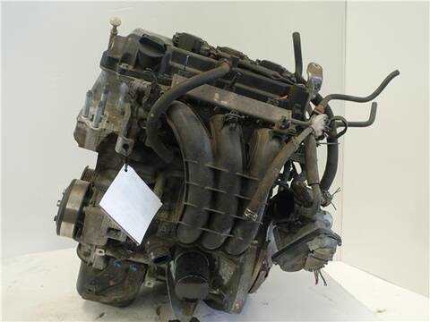 Foto 2ª: Motor Completo Mitsubishi Space Star 1.2 MOTION 80CV 59KW [3A92] (2014)