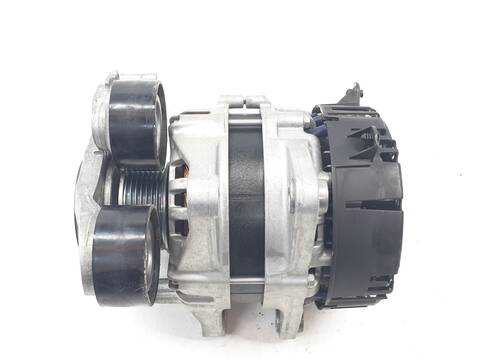Foto 3ª: Alternador Alfa Romeo Tonale EDIZIONE SPECIALE